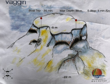 Vaggiri